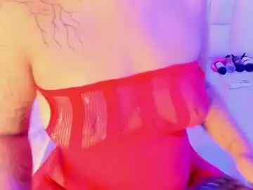 Chaturbate Free Live Porn of antonellaqueeen