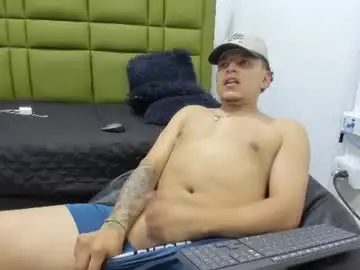 Chaturbate Watch Live Sex Cams of baby_demon29