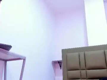 Chaturbate Sex Chat of baby_demon29