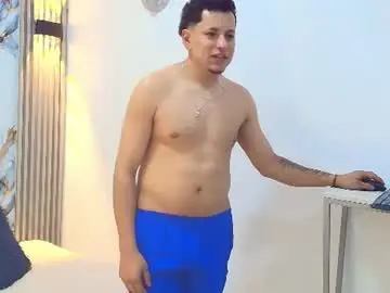 Chaturbate Free Porn Cam of baby_demon29