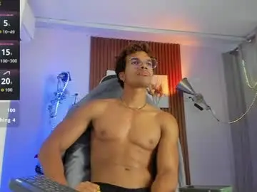Chaturbate Sex Cam of bigxxo