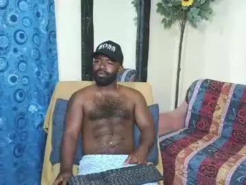 Chaturbate Adult Webcam of bonsai160723