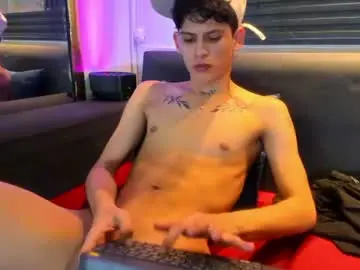 Chaturbate Live Sex Cam of brian_hotof1