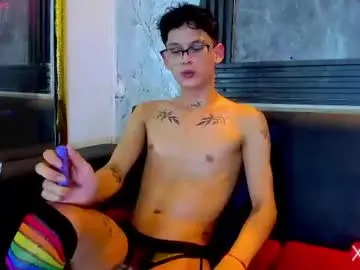 Chaturbate Sex Chat of brian_hotof1