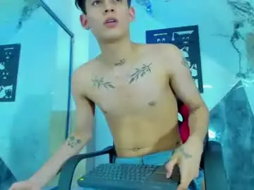 Chaturbate Adult Video Chat of brian_hotof1