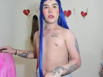 Chaturbate Free Porn Cam of brucee_venturee