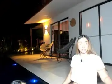 Chaturbate Free Live Porn of camilagomezz