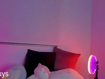 Chaturbate Best live sex cam show of camilagomezz