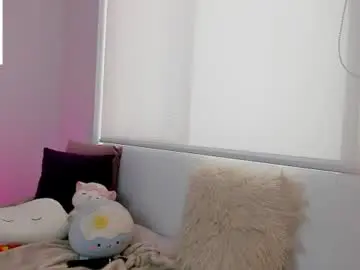 Chaturbate Private Sex Chat of camilagomezz