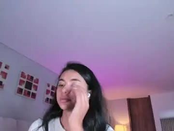 Chaturbate Best Webcam of camilagomezz