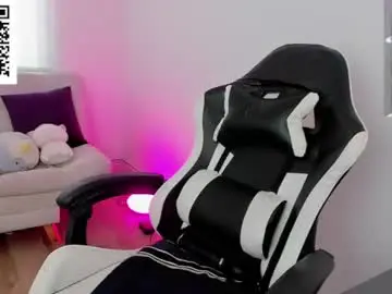 Chaturbate Live Sex Cam of camilagomezz