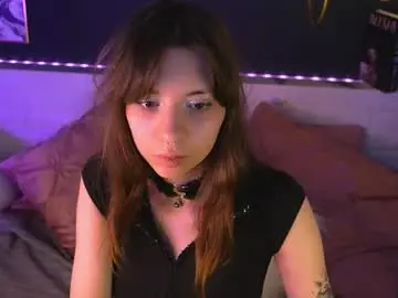 Chaturbate Watch Live Sex Cams of camilla_evers