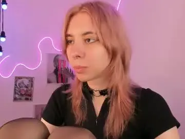 Chaturbate Live Porn of camilla_evers