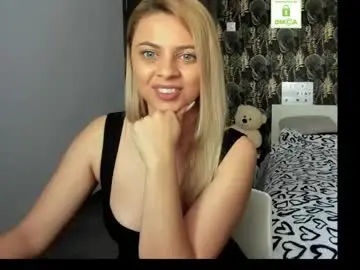 Chaturbate Best Webcam of carlastacefun