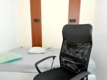 Chaturbate Adult Webcam of celestemoon5