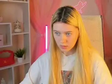 Chaturbate Live Sex Cam of celestinemauriac