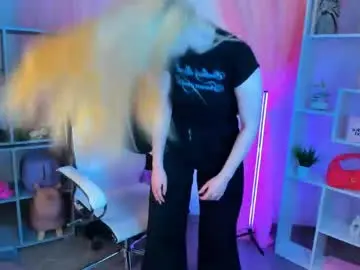 Chaturbate Best Webcam of celestinemauriac