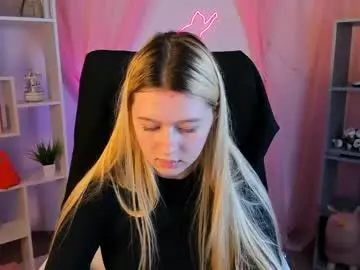 Chaturbate Free Porn Cam of celestinemauriac