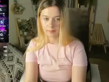 Chaturbate Watch Live Sex Cams of celestinemauriac