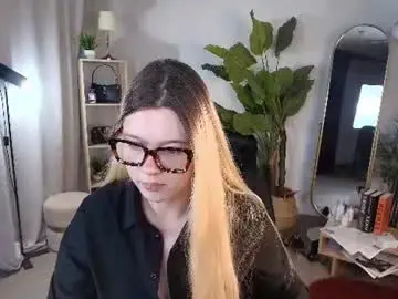 Chaturbate Live Porn of celestinemauriac
