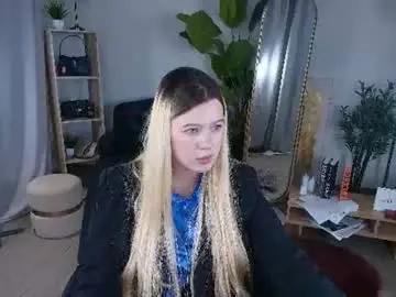 Chaturbate Sex Cam of celestinemauriac
