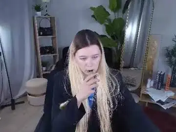 Chaturbate Live Sex Cam of celestinemauriac