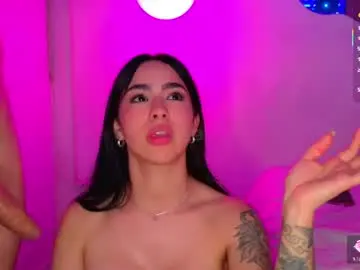 Chaturbate Best Webcam of cottoncloud_