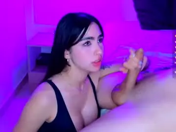Chaturbate Best live sex cam show of cottoncloud_