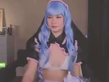 Chaturbate Watch Live Sex Cams of creammeow