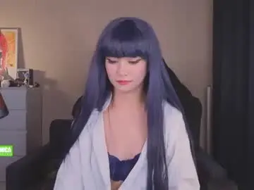 Chaturbate Live Sex of creammeow