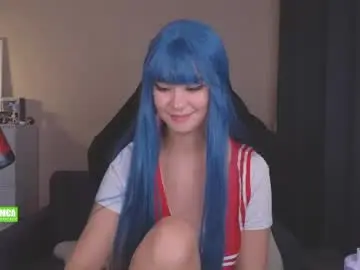 Chaturbate Live Porn of creammeow