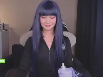 Chaturbate Live Sex Cam of creammeow
