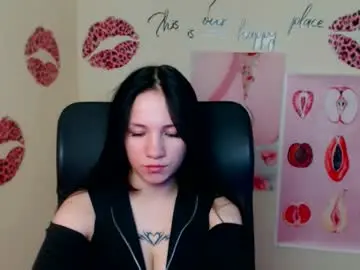 Chaturbate Live Porn of cutielady_
