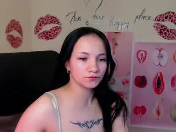 Chaturbate Private Sex Chat of cutielady_