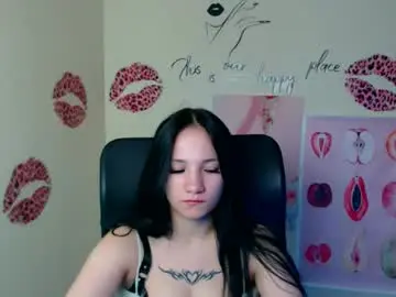 Chaturbate Live Sex Cam of cutielady_