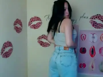 Chaturbate Best live sex cam show of cutielady_