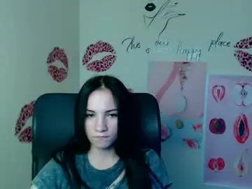 Chaturbate Live Porn of cutielady_
