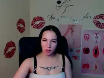 Chaturbate Sex Chat of cutielady_