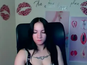 Chaturbate Sex Cam of cutielady_