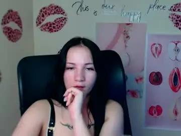Chaturbate Private Sex Chat of cutielady_