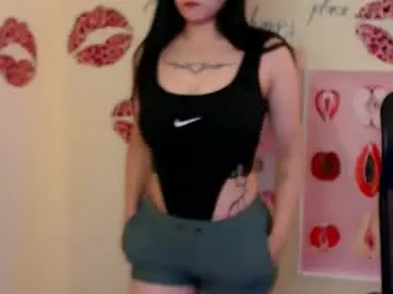 Chaturbate Best Webcam of cutielady_
