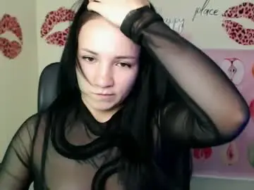 Chaturbate Nude Webcam of cutielady_