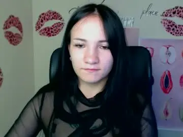 Chaturbate Sex Chat of cutielady_
