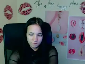 Chaturbate Sex Chat of cutielady_