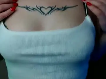 Chaturbate Nude Webcam of cutielady_