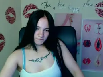 Chaturbate Sex Chat of cutielady_