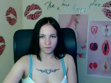 Chaturbate Adult Webcam of cutielady_