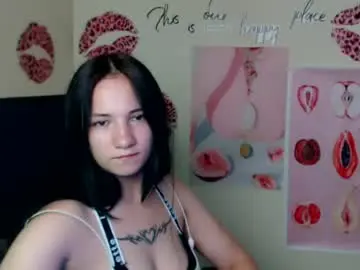 Chaturbate Free Porn Cam of cutielady_