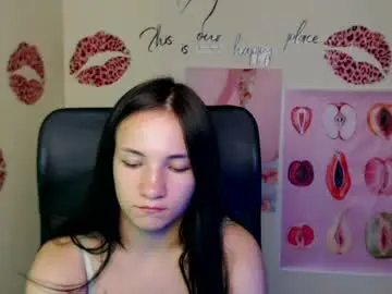 Chaturbate Free Live Porn of cutielady_
