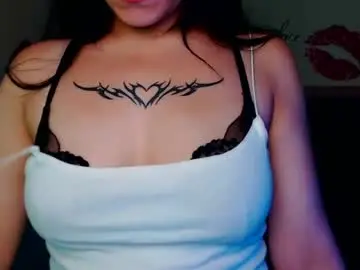 Chaturbate Live Sex Cam of cutielady_
